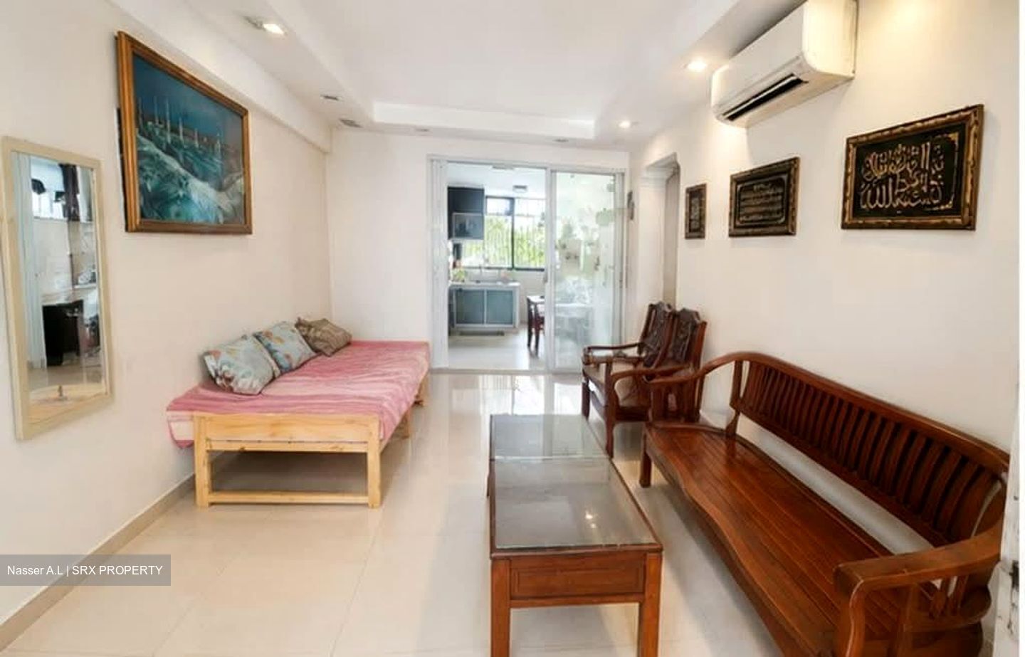 Blk 711 Yishun Avenue 5 (Yishun), HDB 3 Rooms #559802971